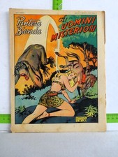 PANTERA BIONDA 38 - EDIZIONI