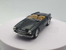 Maserati 2000 spider - maserati, gt