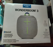 Enceinte portable - Ultimate