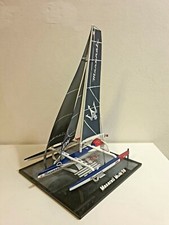Maserati Multi 70 modellini