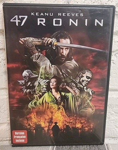 Ronin dvd 2014 - ronin, get