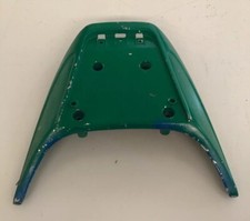 PORTAPACCHI POSTERIORE ORIGINALE per Piaggio NRG MC2 ricambi usati