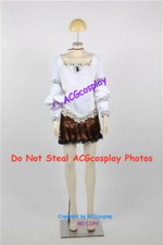 Haunting Ground Fiona Cosplay