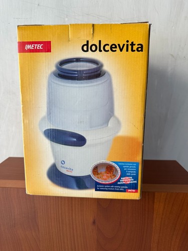Imetec tritatutto - imetec,