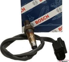 Sonda lambda bosch - sonda,