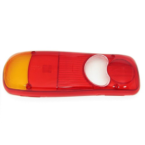 Plastica lente fanale - plastica,