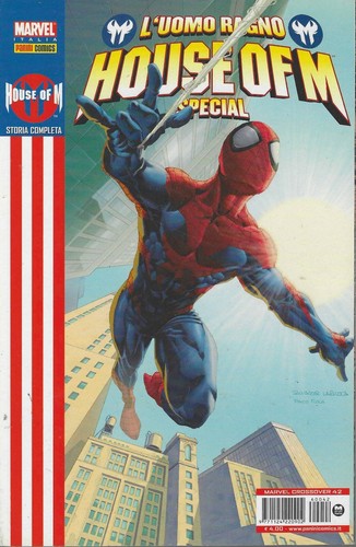 Panini comics marvel crossover - panini,