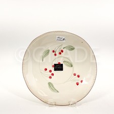 NOI Ceramiche 10" Dinner Plate