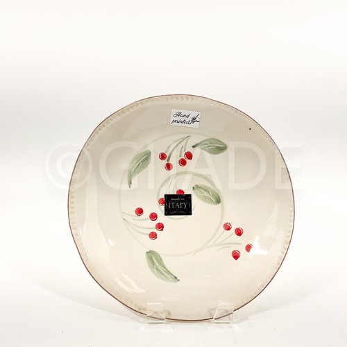 Noi ceramiche piatto - ceramiche,
