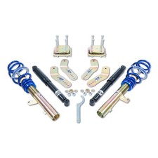 Kit Assetto Regolabile a