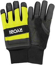 RYOBI - Guanti antitaglio 24
