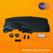 Golf 7° e 7.5 VII Cruscotto Airbag Completo kit airbag Ricambi auto Creactive it