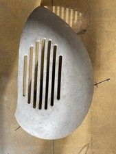 SCOCCA -COFANO-PANCIA MOTORE