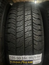 195 60 16C 99/97H Good Year