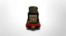 Trenino Diesel Thomas &