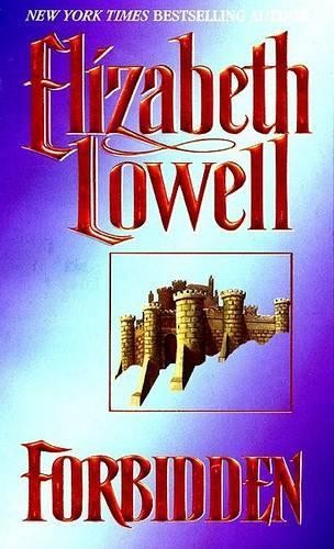 Elizabeth lowell forbidden - elizabeth,