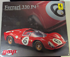 RARA GMP Ferrari 330 P4 Rossa