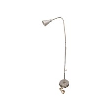 Vintage ikea kvart silver - vintage,