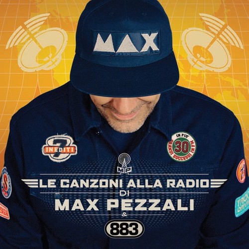 Max pezzali 883 le - &,