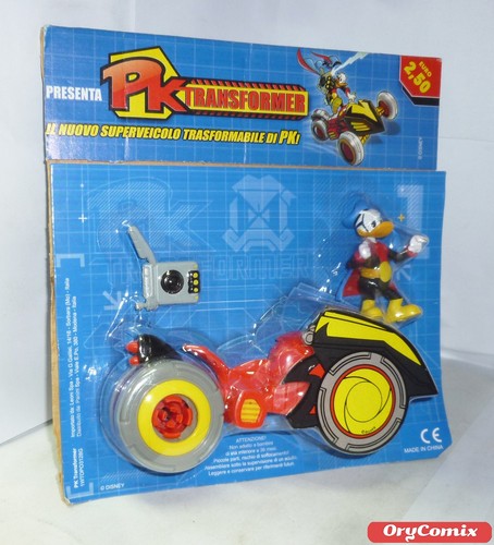 Topolino 3128 pk - 3128,
