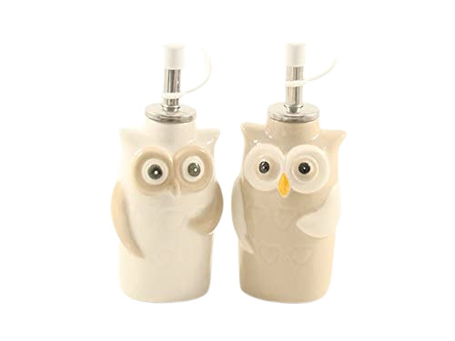 Gufus set olio aceto - gufus,