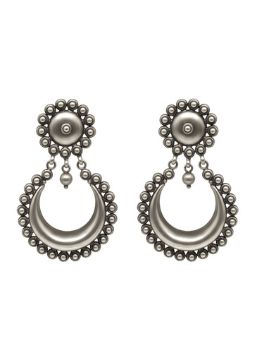Orecchini goccia con - orecchini,