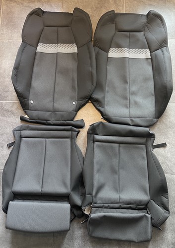 Rivestimento originale sedili - originale,