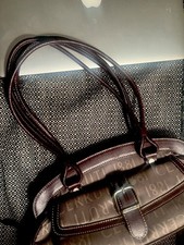 Borsa a tracolla media