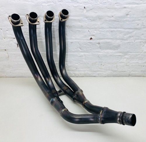 Downpipe collettore testata