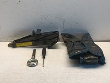 A11119 Kit Cric chiave gancio