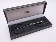 Penna a sfera/Ballpoint Montblanc Generation Black full set