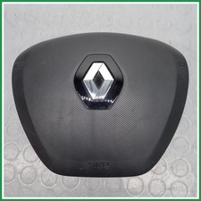 Airbag Guidatore SX Renault