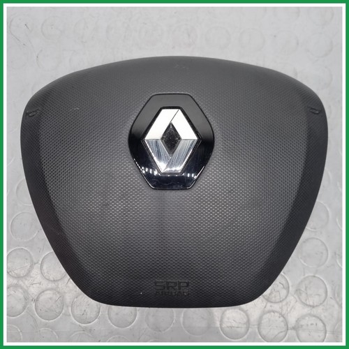 Airbag guidatore renault - airbag,
