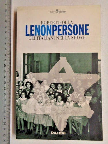 Non persone gli - le, italiani