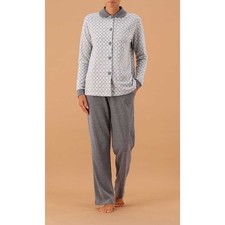 Pigiama femminile invernale