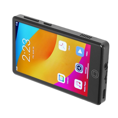 Mp3 player with and wifi - mp3,