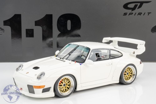 Spirit 18 porsche 911 - gt, 1:18