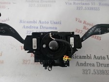 Devio luci Ford Focus