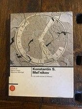 AA.VV. Konstantin S. Mel'nikov