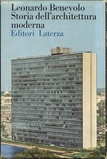 storia dell'architettura