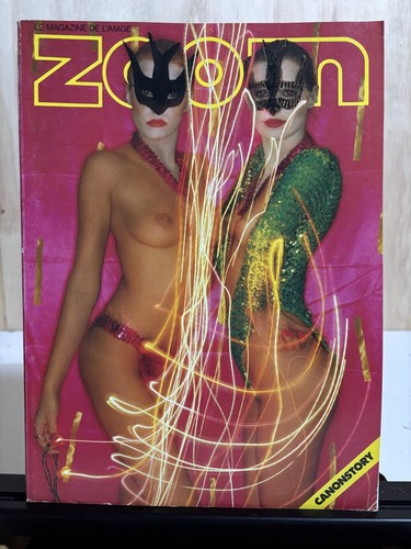 Zoom magazine may 1973 53 - magazine,