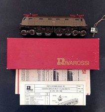 RIVAROSSI 1479 scala H0 - E