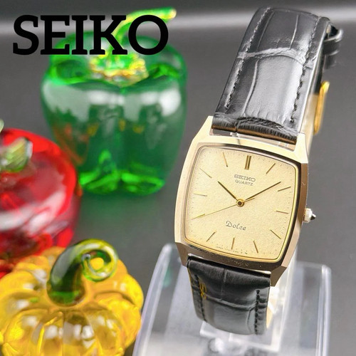 Orologio seiko dolce 7731 - dolce, 7731-5160