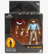 RARA nuova statuina giocattolo