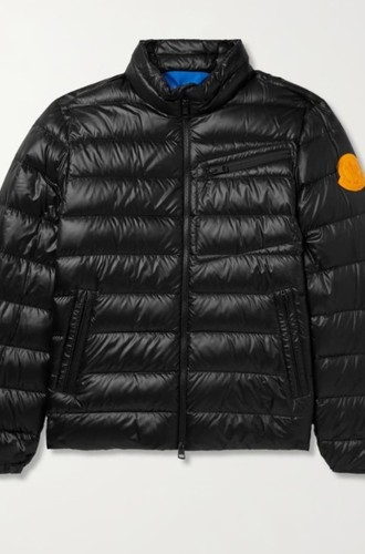 Giubbotto moncler amalteas - moncler,