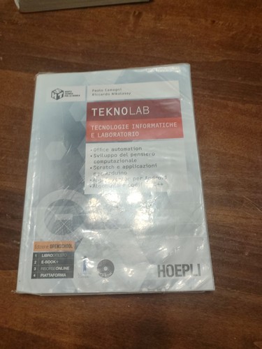 Teknolab tecnologie - teknolab,