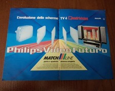 Pubblicità Philips Video