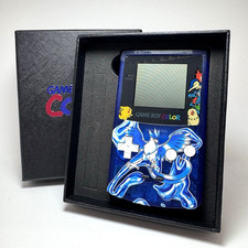 Nintendo Game Boy Color -