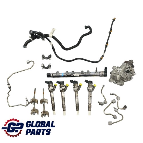 Mini r60 set - mini,