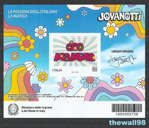 Italia 2026 musica ciao - 2026,